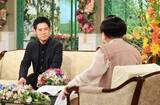 「とんねるずと共演「チビノリダー」で人気に　現在は3人の父親42歳俳優、亡き祖母とのエピソード【徹子の部屋】」の画像1