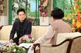 「チビノリダー」「電車男」で人気を博した42歳俳優　子役のきっかけは亡き祖母　送迎時の満員電車エピソードとは【徹子の部屋】