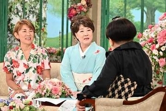 演歌一筋に歩んできた70歳歌手　親友の66歳お笑いタレントの母が他界　葬儀でマイク渡され呆然…祭壇の前で熱唱【徹子の部屋】