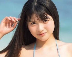 「身体全部で感じてきたよ」 愛され顔とミラクルボディ　姫野ひなのがビキニでワンピで沖縄を満喫