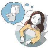 「睡眠の質を下げる最大の原因は「夜中のトイレ」　夜間頻尿の原因、改善エクササイズを理学療法士が解説」の画像1