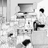 「笑顔のつもりが無表情…感情を押し殺してきた少年　表情豊かな同級生が心の氷を溶かしてくれた【漫画】」の画像1