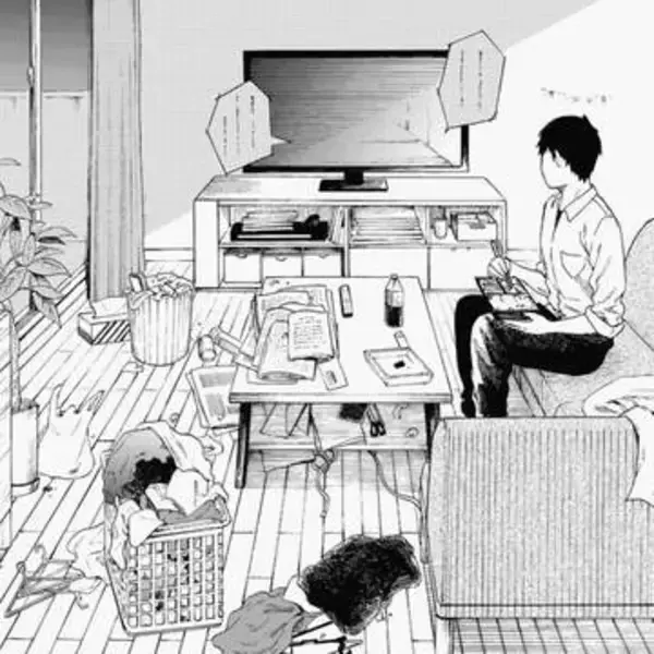 笑顔のつもりが無表情…感情を押し殺してきた少年　表情豊かな同級生が心の氷を溶かしてくれた【漫画】