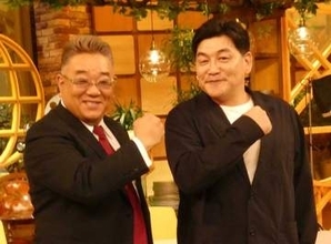 脳梗塞、早期発見が何より大切　サンド富澤、入院中の相方・伊達の様子を報告　「早期発見だったため頭も体も元気」「食事が足りないと増量を要求」