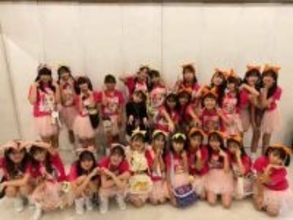 コツメカワウソの妖精が育てるアイドル「ちぃたん☆ぼんばーずOSK」　“100人ライブ”成功で初のオリジナル曲をつかめ！