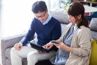 【妊娠・出産期の男女351人調査】4人に1人が「家族のお金の話し合いができていない」