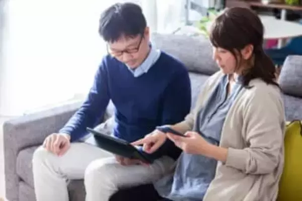 【妊娠・出産期の男女351人調査】4人に1人が「家族のお金の話し合いができていない」