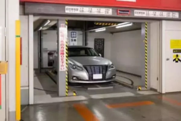 立体駐車場も安心！車高1550mm以下のファミリーカー　コンパクトカー、SUV…おすすめ8選　3列シート車も