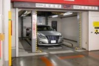 立体駐車場も安心！車高1550mm以下のファミリーカー　コンパクトカー、SUV…おすすめ8選　3列シート車も