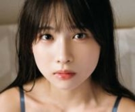 「大切な機会までとっておいた」初水着・初ランジェリーシーン　NMB新エース19歳のフレッシュボディ