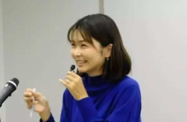 NHK、日テレ…数々の番組で活躍した元小学校教諭の気象予報士37歳、驚きの「転職」発表　「記憶に残るお天気キャスターでした」エール続々