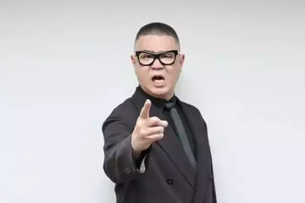 シソンヌ長谷川忍が思う俳優業とコントの共通項　「一つの道路で車線が違う感じ。同じ高速道路を走っています」　映画「正直不動産」で熱演
