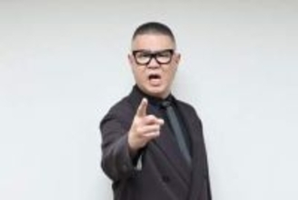 シソンヌ長谷川忍が思う俳優業とコントの共通項　「一つの道路で車線が違う感じ。同じ高速道路を走っています」　映画「正直不動産」で熱演