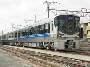 JR西日本、有料着席の新ブランド「SUWALOCA（すわろか）」スタート　「Aシート」「うれしート」を統一　気になる料金やサービス内容は