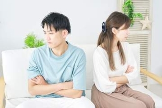 パートナーと激しいけんか　その日から無視が始まり数週間そして数カ月　仲直りする方法と絶対にNGな行為