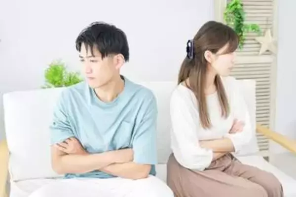 パートナーと激しいけんか　その日から無視が始まり数週間そして数カ月　仲直りする方法と絶対にNGな行為