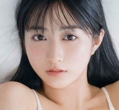 黒ハイレグ・深紅ランジェリー・純白三角ビキニ　すべてが初々しい兵頭美波　アイドルとして歩み始めた今を切り取ったデジタル写真集