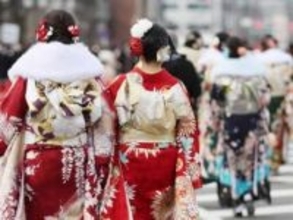 成人式を「振袖で祝えない子に、無料で……」→呉服屋が、児童養護施設に打診したら？　行動力に「希望の光をありがとう」「しごはやっ」