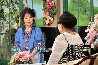 松田聖子や杏里の名曲を作詞作曲　50周年を迎えたシンガーソングライター　音楽活動の原点は「嘘」の思い出だった【徹子の部屋】