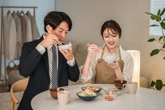「実家が農家で米もらっている」と伝えると→彼氏「米もらおー」え？それが目的？　何気ない一言に違和感