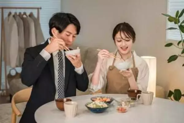 「実家が農家で米もらっている」と伝えると→彼氏「米もらおー」え？それが目的？　何気ない一言に違和感