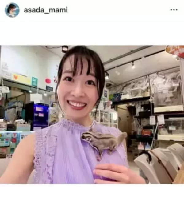 超ベテランアナと気象予報士、衣装が丸かぶり！？「偶然の双子コーデでした！」→「姉妹ですね～」「可愛らしいお二人」ネットも驚き