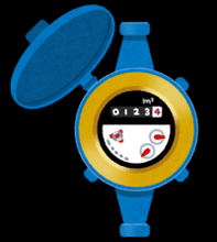 「水道メータが盗まれる事件が発生」→突然、水が出なくなってしまった……　「東京都水道局」が警告、被害に遭った時はどうすれば？