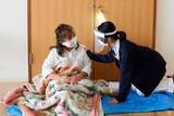「防災で見落とされがちな「睡眠」　寝具の備えはわずか4.5％、健康リスクがあるとわかっていても…」の画像1