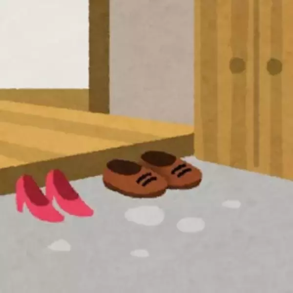 「靴脱ぐ場所行くよー」と事前に知らせてくれる人が好きすぎる←その理由に1000万人超が納得「冬、特に大事！」