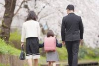 「子どもも大人も4月は疲れるもの」　帰宅したわが子には「お疲れ」の一言を　いつも以上にわがままや甘えを受け止めてあげて