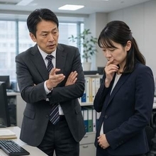 部下からの妊娠報告　親切心のつもりでも…言葉を間違えるとマタハラ認定　NGポイントはどこ？【社労士が解説】