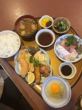 卵かけご飯定食「1000円ぐらいにアレンジしてください」→まさかの展開「豪華すぎる」「常連になりたい」