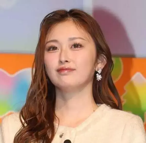 ふっくら美バストのランジェリー姿　国民的ギャル、PEACH JOHN春の新作に登場