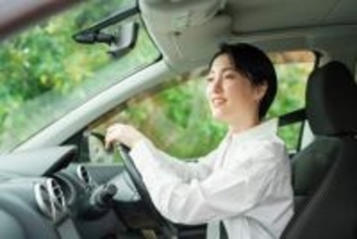 はじめてのマイカー購入、きっかけは「欲しい車ができた」　実際の購入額は予算より平均17万円高く