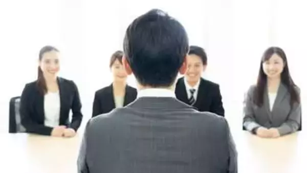 【就活】「恋愛タイプを聞かれた」「顔が営業向きではないと言われた」「体型やメイクに言及された」　2割が受けた不適切質問