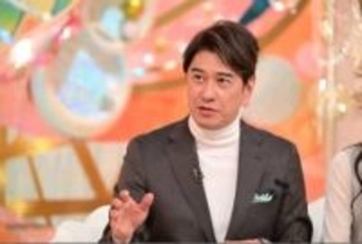 〝ドロ沼〟離婚裁判から大逆転→21歳年下妻と再婚！川﨑麻世62歳「女グセの悪いイメージ」を変えた理由【新婚さん】