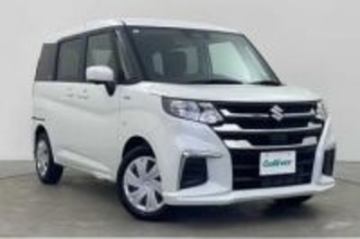 【スズキソリオ】各モデルの違い、特徴、おすすめグレード　クルマ評論家が徹底比較！