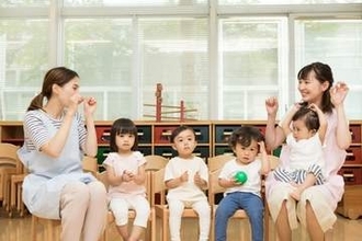 保育園選び　保育士歴10年ママの見極めポイント　必ずチェックすることは？　「これはマジでそう」「今まさに保活中なので助かります！」
