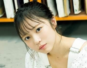 日向坂46・正源司陽子、秋らしさとかわいさを取り入れたスタイリング　アップトゥボーイ表紙＆巻頭グラビアに登場
