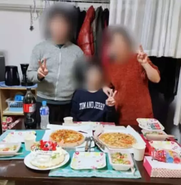 腫瘍切除→4年半後に再発認め根治困難に…希少がん患う45歳ママ、治療断念でも「泣いてるだけじゃダメ」と思う理由