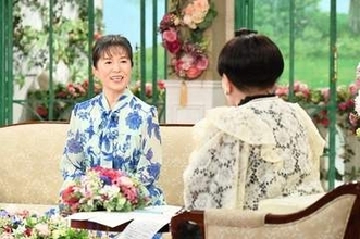 12年前に脳梗塞患った62歳女性タレント　「鳥」を好きになり人生豊かに　終活で洗濯機処分し手洗い生活【徹子の部屋】