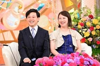 大阪で300人以上の男性と会った妻　遊び人ばかりで婚活疲れで東京へ　京大院卒夫にときめくも会社前で張り込む謎行動　MC藤井隆「なんや、この女探偵！」