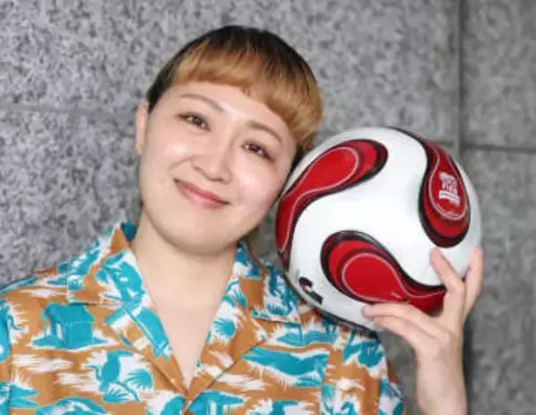 「誰かと思っちゃった」1カ月で6.1キロ減！　42歳タレント、秘策の"ダイエット飯"を披露