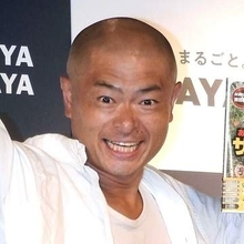 あばれる君の息子、新品大型テレビをフルスイング破壊「これで許してくれ親父」号泣謝罪→その後どうなった