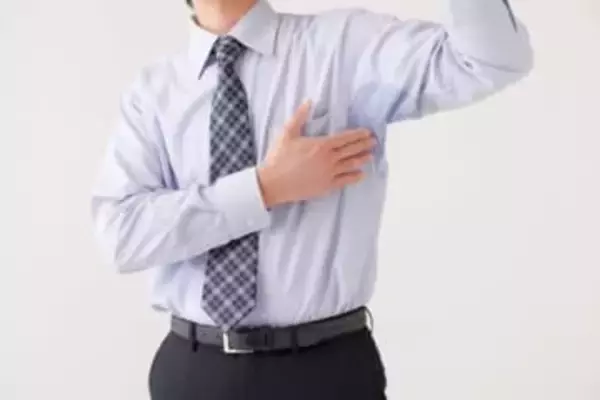 「若いのに加齢臭？」その原因は“年齢”ではなかった…皮膚科医の一言にゾッとした理由