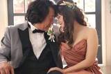 「「この人しかいない」26歳差の“年の差婚”をした夫婦　出会いは？反対する声はなかった？　今の思いを聞いた」の画像1