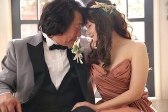 「この人しかいない」26歳差の“年の差婚”をした夫婦　出会いは？反対する声はなかった？　今の思いを聞いた
