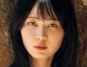 濡れ髪＆つるん陶器肌　美谷間で魅了するお風呂ショットが表紙　美人YouTubeがラスト写真集でヌーディーショット