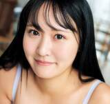 「まん丸バストであなたを虜に　19歳アイドルはNGなし！　グラビア界の超新星が「美女地図」登場」の画像1