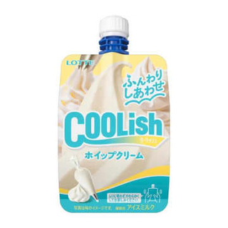 ロッテ「クーリッシュ」公式Xが謝罪「配慮を欠いた内容」　3Dプリンターで自作した「絞り口」を投稿→批判相次ぐ